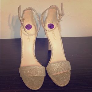 Nine West high heels